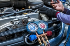 Climatisation à Marseille 15 - Carrosserie 13015