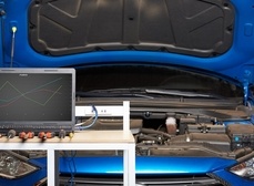 Diagnostic électronique à Marseille 15 - Carrosserie 13015
