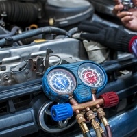 Climatisation à Marseille 15 - Carrosserie 13015