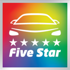 Five Star - logo Five Star - logo
